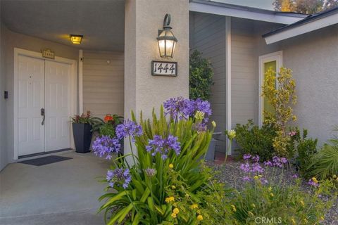 Photo of 1444 Village Meadows Dr, Lompoc, CA 93436 (MLS # PI26094958)