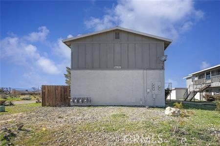 17926 Hermosa Street