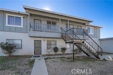 17926 Hermosa Street