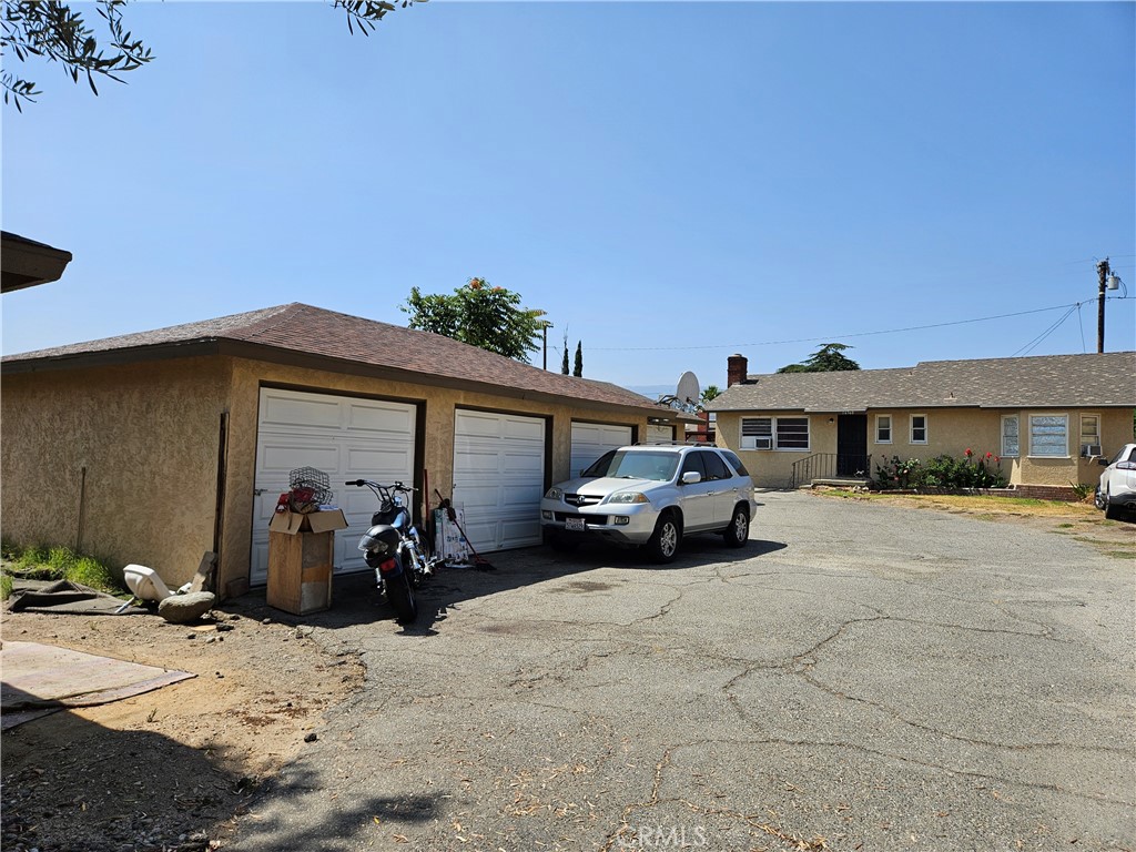 16554 Paine Street
