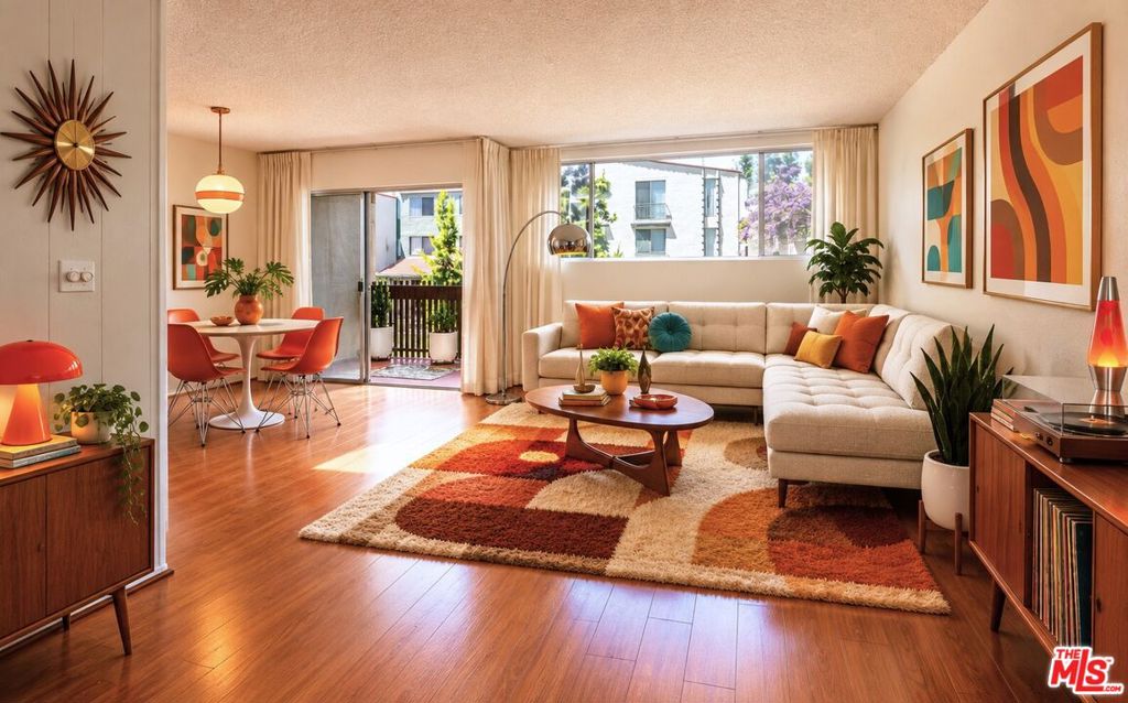Photo of 6050 Canterbury Drive #E214, Culver City, CA 90230 (MLS # 26852201)