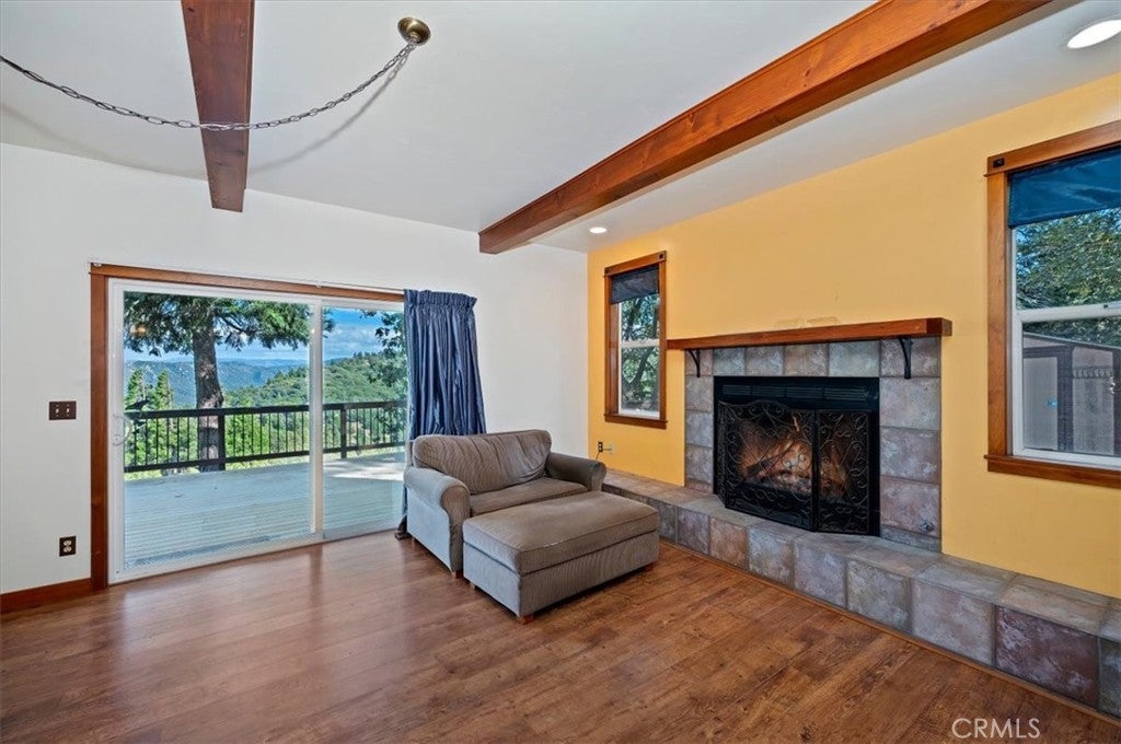 Photo of 729 Minty Pine Drive, Cedarpines Park, CA 92322 (MLS # IG26229940)