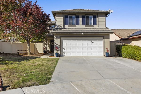 26932 St Julian Circle