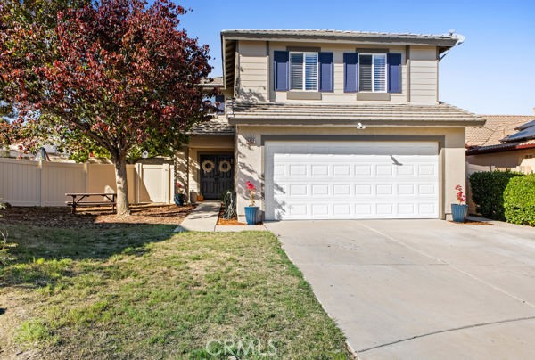 26932 St Julian Circle