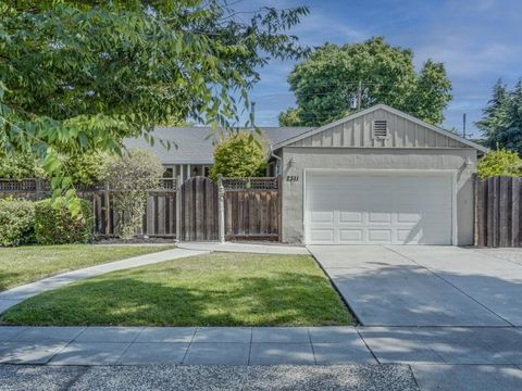2311 W Hedding Street San Jose CA 95128