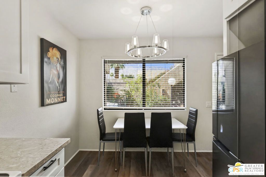 Photo of 449 E Bradshaw Lane #31, Palm Springs, CA 92262 (MLS # 26664253PS)