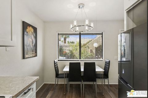 Photo of 449 E Bradshaw Lane #31, Palm Springs, CA 92262 (MLS # 26664253PS)