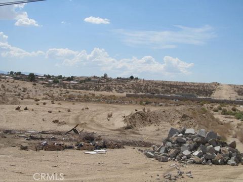 0 Ranch Road Victorville CA 92394