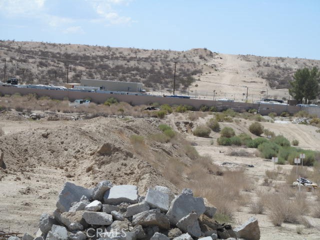 0 Ranch Road
