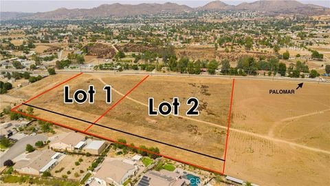 1 Palomar Street Wildomar CA 92595