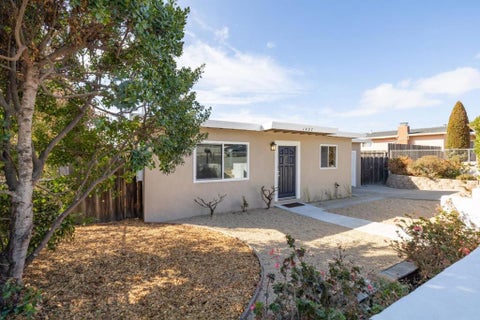 Photo of 1437 Vallejo Street, Seaside, CA 93955 (MLS # ML82065574)