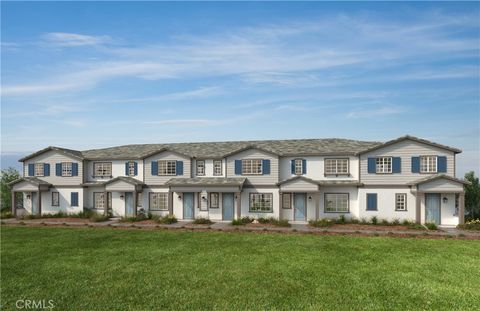 Photo of 4657 S Moonstar Privado, Ontario, CA 91762 (MLS # SW26099094)