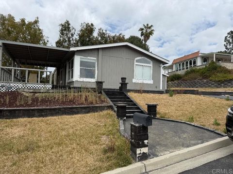 Property photo of 28776 Calle De Escarpado, Murrieta, CA 92563