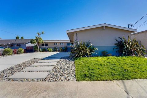 Photo of 2653 Lange Avenue Ave, San Diego, CA 92122 (MLS # 260008217SD)