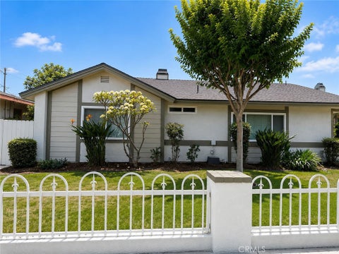 Photo of 11987 Pomering Road, Downey, CA 90242 (MLS # PW26149552)