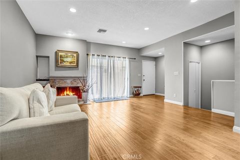 Photo of 18242 Burbank Boulevard #8, Tarzana, CA 91356 (MLS # SR25221201)