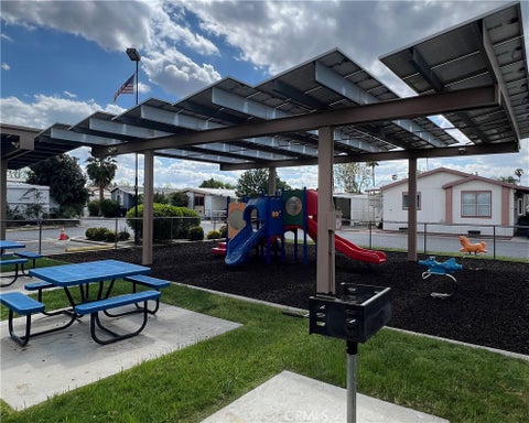 Tiny photo for 1150 N Kirby Street #53, Hemet, CA 92545 (MLS # CV26199941)