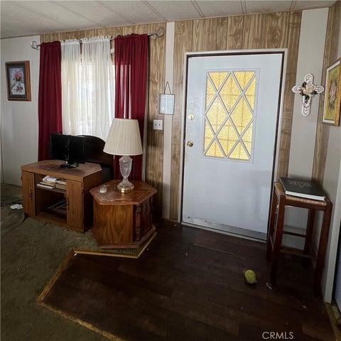 Tiny photo for 1150 N Kirby Street #53, Hemet, CA 92545 (MLS # CV26199941)