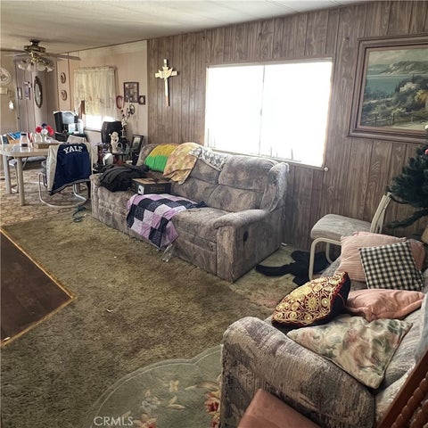 Tiny photo for 1150 N Kirby Street #53, Hemet, CA 92545 (MLS # CV26199941)