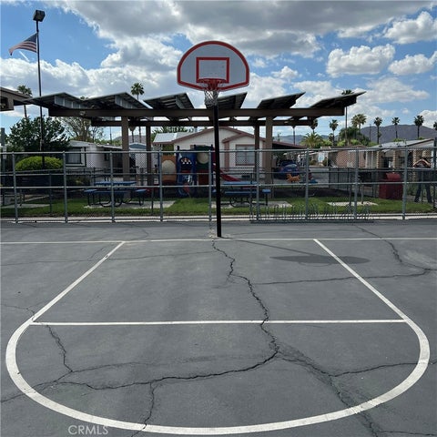 Tiny photo for 1150 N Kirby Street #53, Hemet, CA 92545 (MLS # CV26199941)