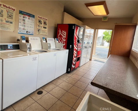 Tiny photo for 1150 N Kirby Street #53, Hemet, CA 92545 (MLS # CV26199941)