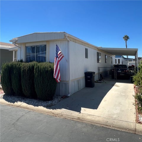 Photo of 1150 N Kirby Street #53, Hemet, CA 92545 (MLS # CV26199941)