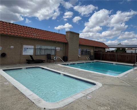 Tiny photo for 1150 N Kirby Street #53, Hemet, CA 92545 (MLS # CV26199941)