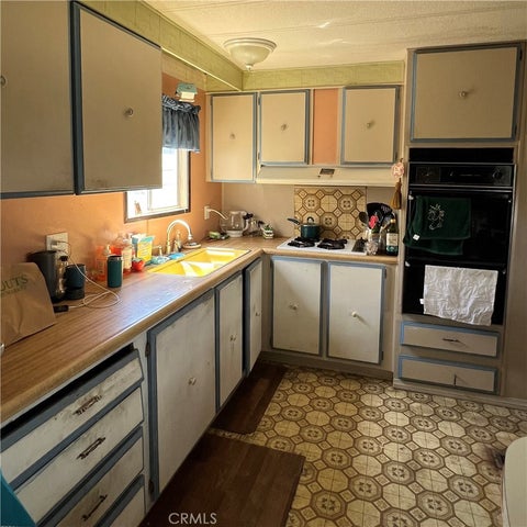 Tiny photo for 1150 N Kirby Street #53, Hemet, CA 92545 (MLS # CV26199941)