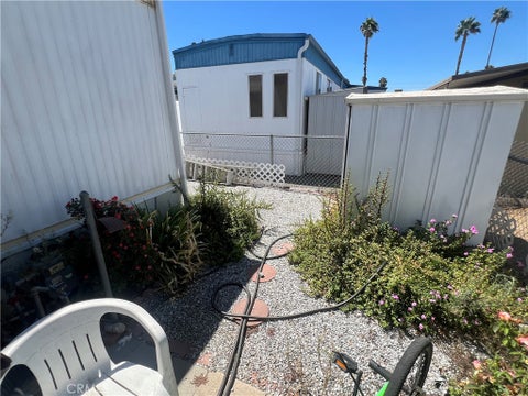 Tiny photo for 1150 N Kirby Street #53, Hemet, CA 92545 (MLS # CV26199941)