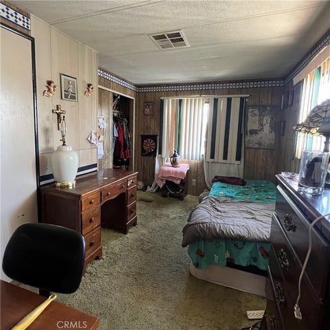 Tiny photo for 1150 N Kirby Street #53, Hemet, CA 92545 (MLS # CV26199941)