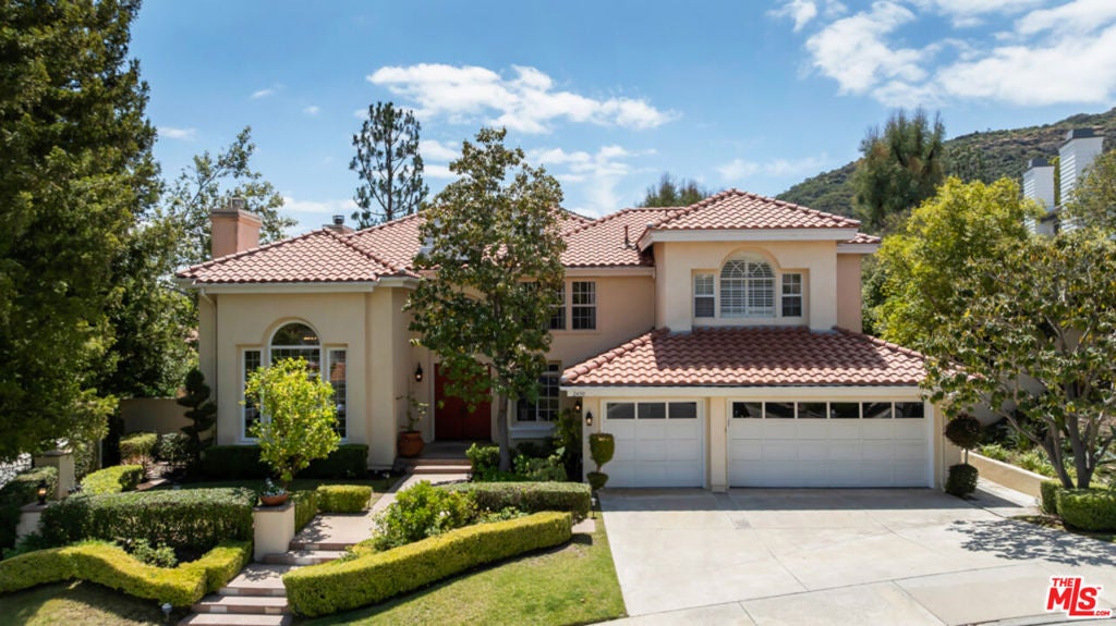 2430 Ranchgrove Drive