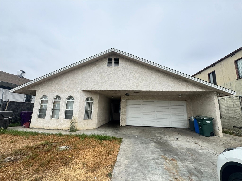 Discover this spacious and well-maintained duplex in the heart of Downtown Long Beach. Built in 1995, this income-generating property features two separate units, each offering 4 bedrooms and 2 bathrooms, ideal for owner-occupants, investors, or multigenerational living. With a total of approximately 3,477 sq ft on a generous 7,512 sq ft lot, the layout provides privacy and functionality for both units. The property includes separate entrances and ample outdoor space with alley access. Located just south of Anaheim Street, residents enjoy close proximity to public transportation, shopping, dining, and entertainment options. Easy access to the Metro Blue Line, major freeways, and Long Beach's vibrant waterfront makes this an exceptional opportunity in a highly sought-after area. Don’t miss your chance to own a prime duplex in one of Long Beach’s most connected neighborhoods.