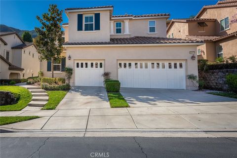 Photo of 23811 Cahuilla Court, Corona, CA 92883 (MLS # IV26025744)