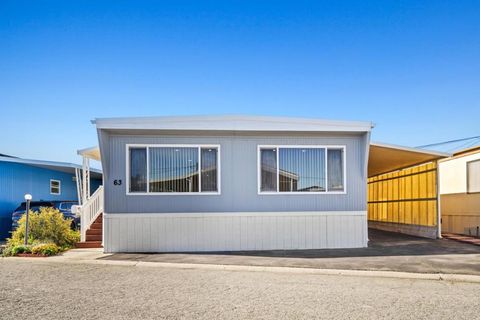 55 San Juan Grade Road Salinas CA 93906