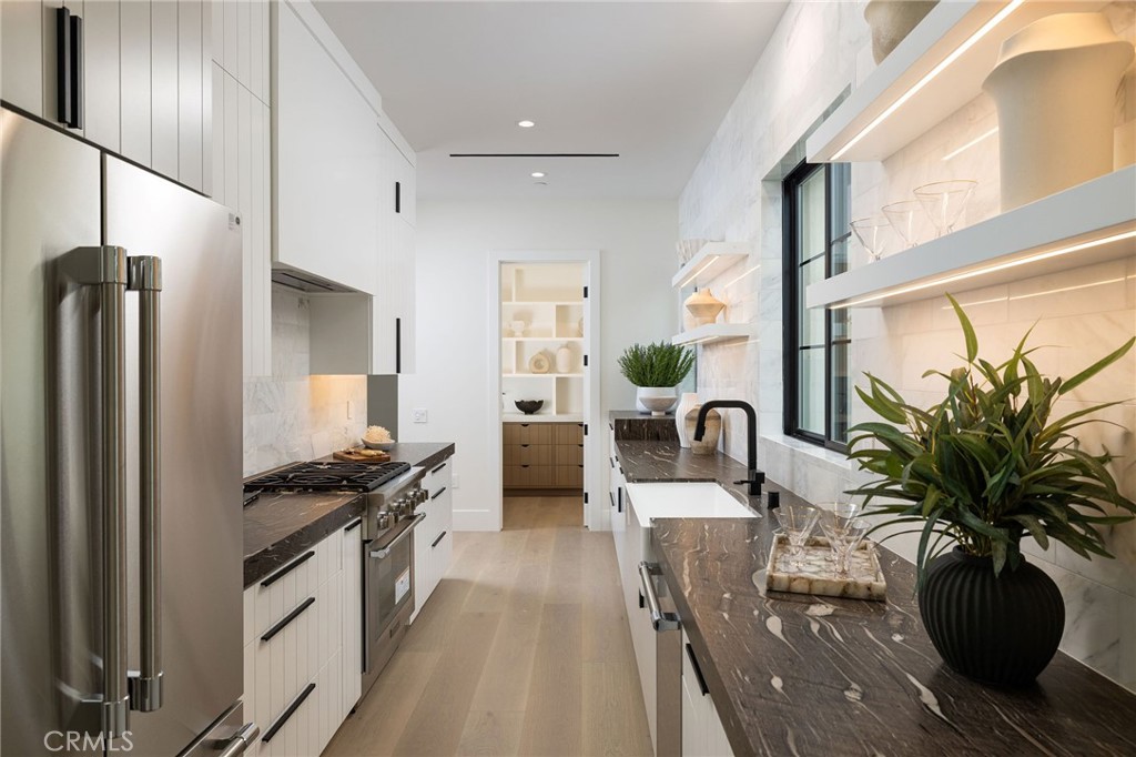 Newport West (NEWP) - Residential