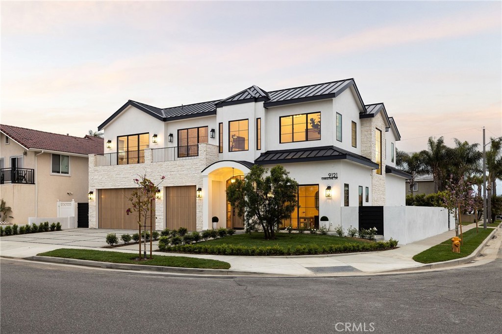 Newport West (NEWP) - Residential