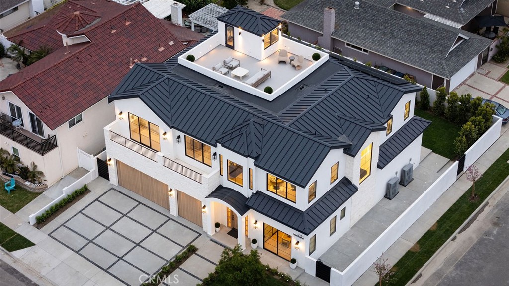 Newport West (NEWP) - Residential