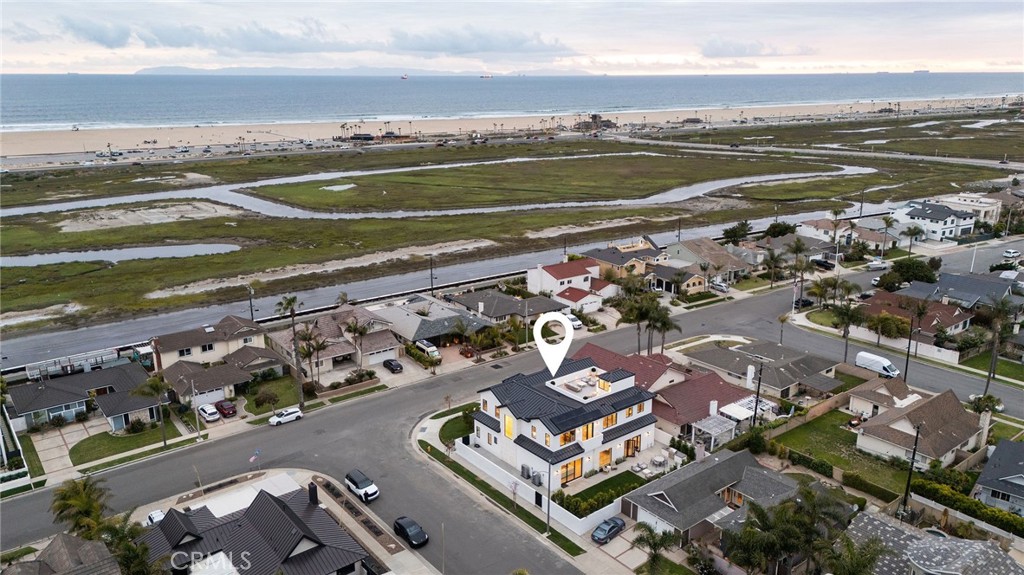 Newport West (NEWP) - Residential