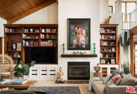 31840 Seafield Drive Malibu CA 90265