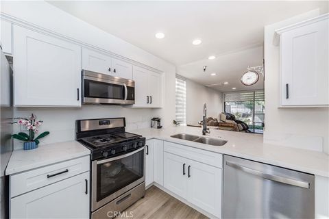 5441 Twin Lakes Drive Cypress CA 90630