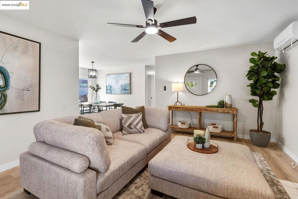 Not Listed - Residential