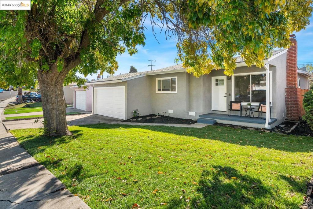 Not Listed - Residential