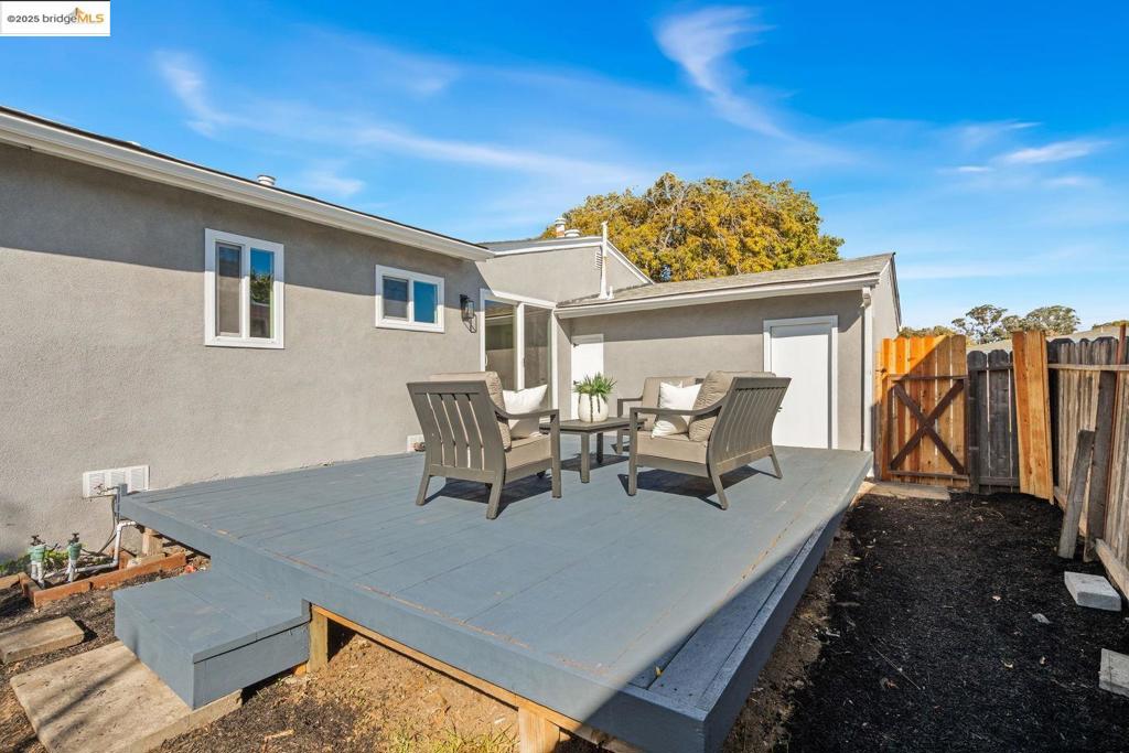 Not Listed - Residential