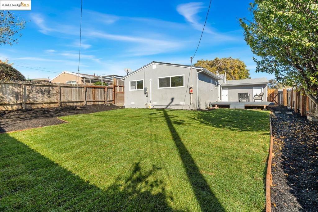 Not Listed - Residential