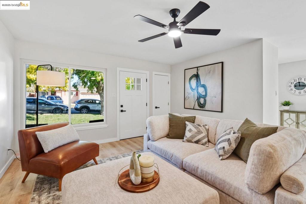 Not Listed - Residential