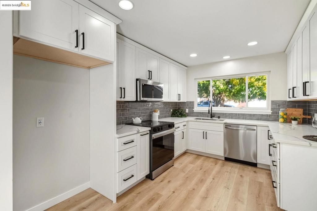 Not Listed - Residential