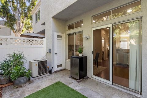 Tiny photo for 28305 Paseo El Siena #10, Laguna Niguel, CA 92677 (MLS # OC26013567)