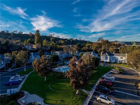 Tiny photo for 28305 Paseo El Siena #10, Laguna Niguel, CA 92677 (MLS # OC26013567)