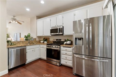 Tiny photo for 28305 Paseo El Siena #10, Laguna Niguel, CA 92677 (MLS # OC26013567)