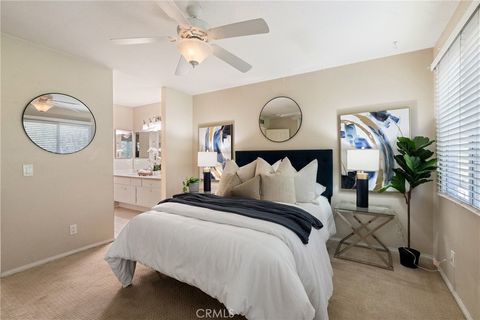 Tiny photo for 28305 Paseo El Siena #10, Laguna Niguel, CA 92677 (MLS # OC26013567)